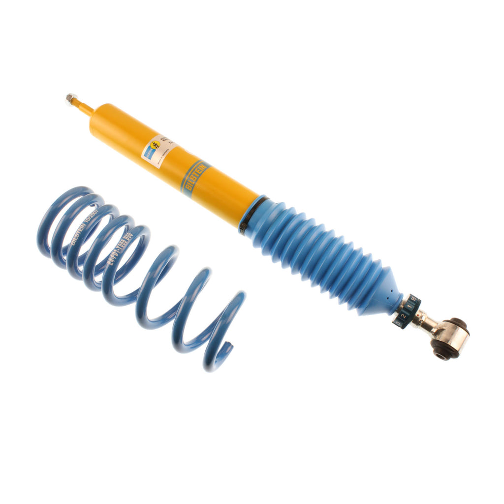 Bilstein 48-141147 B16 (PSS10) - Suspension Kit for Select Mercedes-Benz C250, Mercedes-Benz C300, Mercedes-Benz C350, Mercedes-Benz C63 AMG, Mercedes-Benz E400, Mercedes-Benz E550