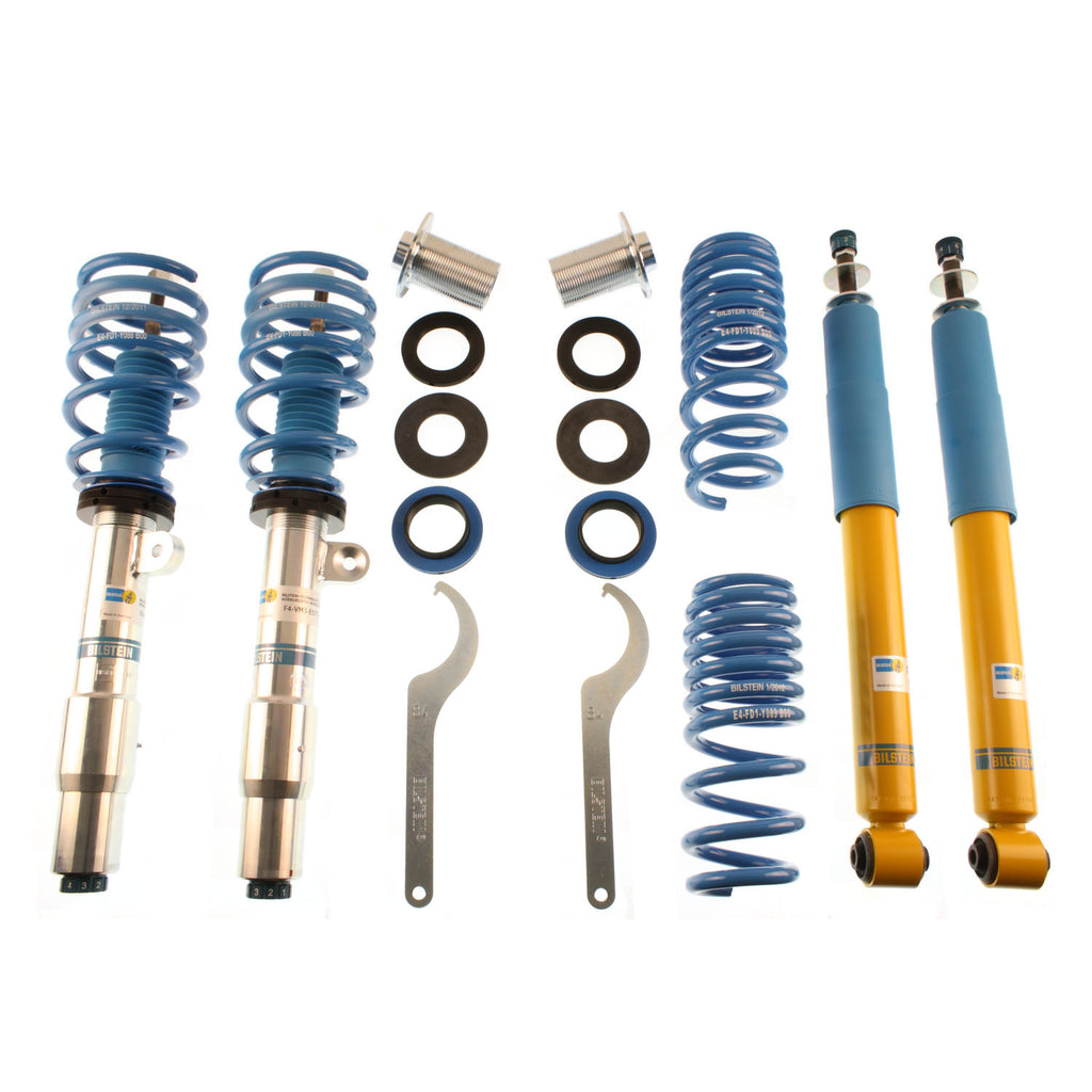 Bilstein 48-145701 B16 (PSS10) - Suspension Kit for Select BMW 1 Series M, BMW M3