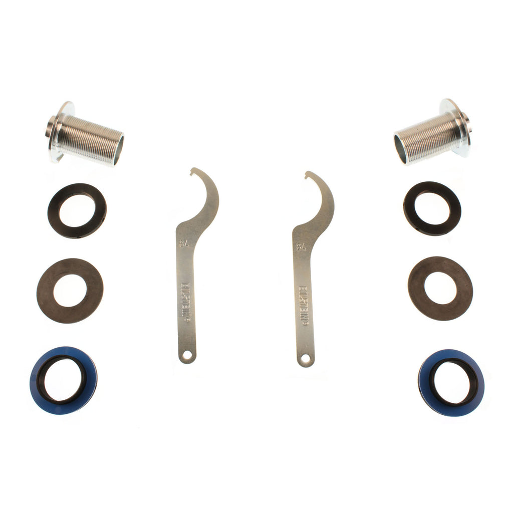 Bilstein 48-145701 B16 (PSS10) - Suspension Kit for Select BMW 1 Series M, BMW M3