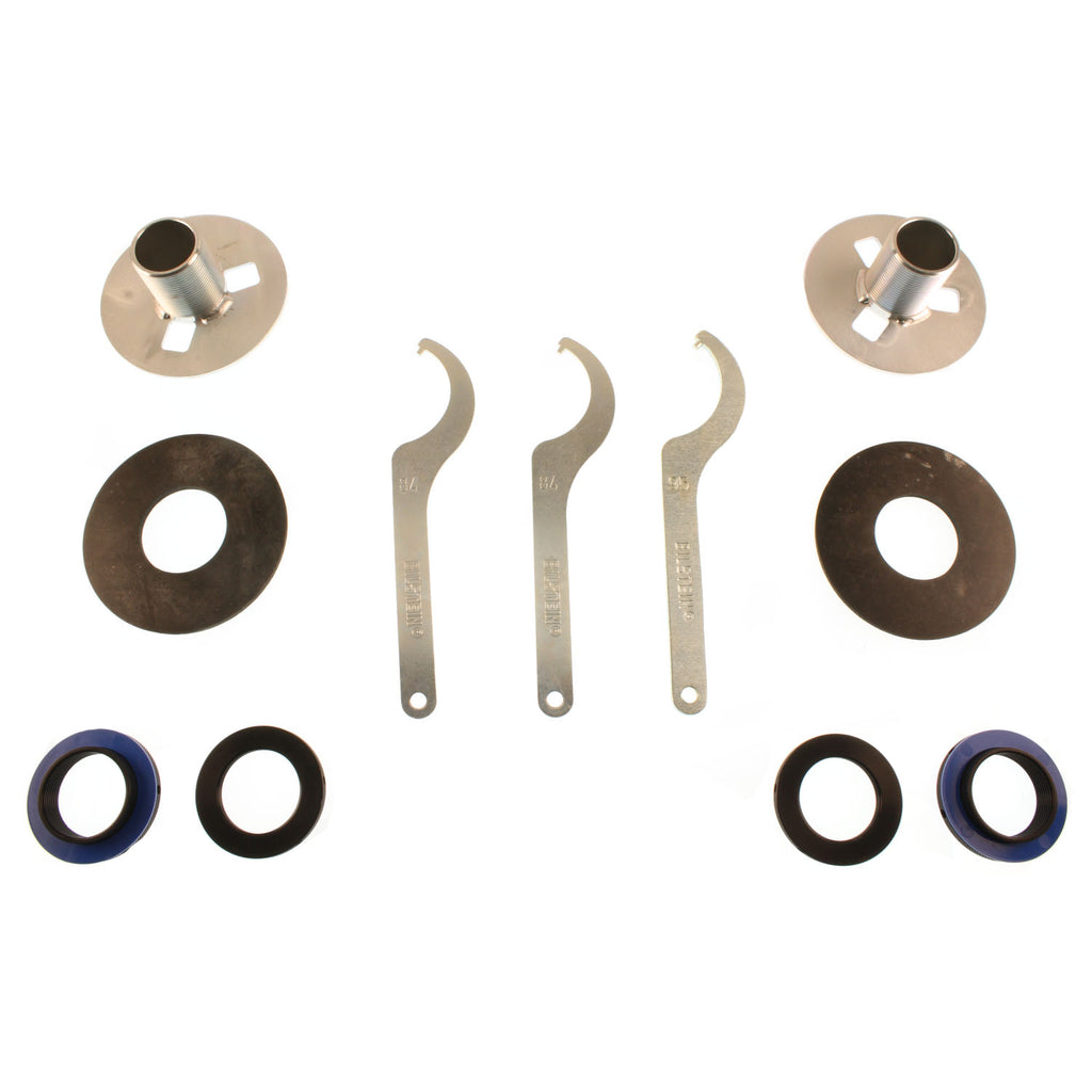 Bilstein 48-146142 B16 (PSS10) - Suspension Kit for Select Nissan 350Z