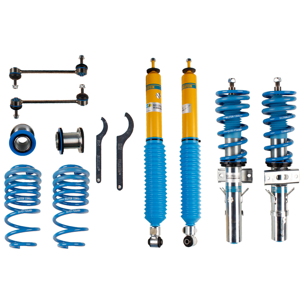 Bilstein 48-146852 B16 (PSS9) - Suspension Kit