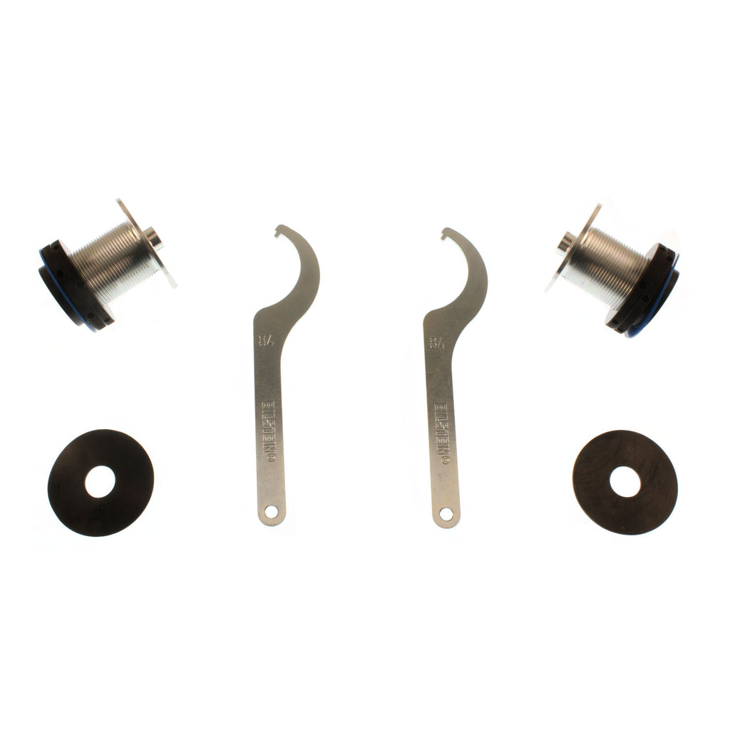 Bilstein 48-147231 B16 (PSS10) - Suspension Kit for Select Audi A4, Audi A4 Quattro, Audi A5, Audi A5 Quattro, Audi RS5, Audi S4, Audi S5