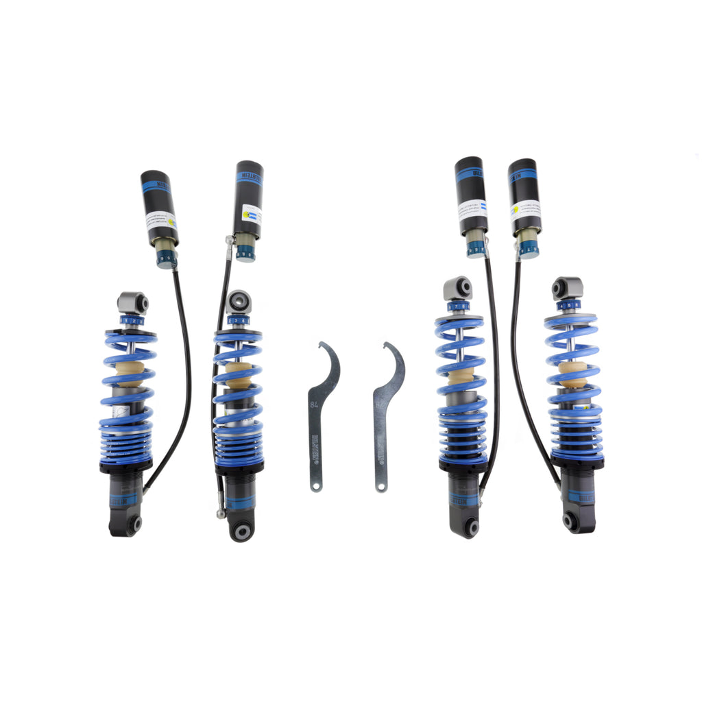 Bilstein 48-153690 Bilstein Clubsport - Suspension Kit for Select Audi R8, Lamborghini Gallardo