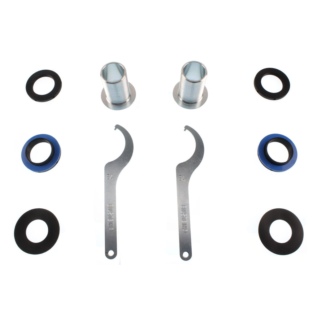 Bilstein 48-158176 B16 (PSS10) - Suspension Kit for Select Volkswagen Beetle, Volkswagen GTI, Volkswagen Golf, Volkswagen Golf R