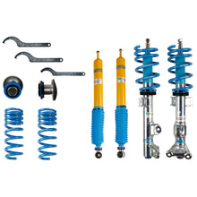 Load image into Gallery viewer, Bilstein 48-166560 B16 (PSS10) - Suspension Kit for Select Mercedes-Benz E250, Mercedes-Benz E350, Mercedes-Benz E400, Mercedes-Benz E550