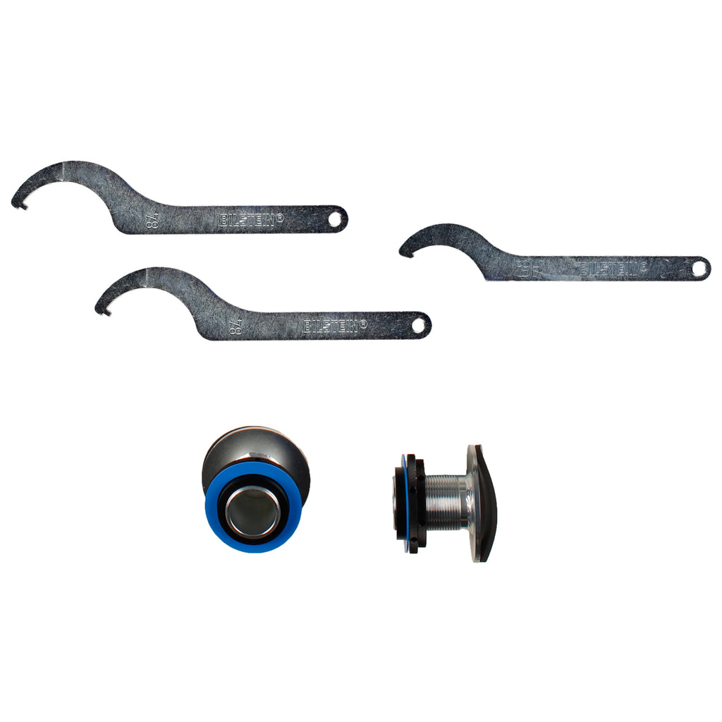 Bilstein 48-166560 B16 (PSS10) - Suspension Kit for Select Mercedes-Benz E250, Mercedes-Benz E350, Mercedes-Benz E400, Mercedes-Benz E550