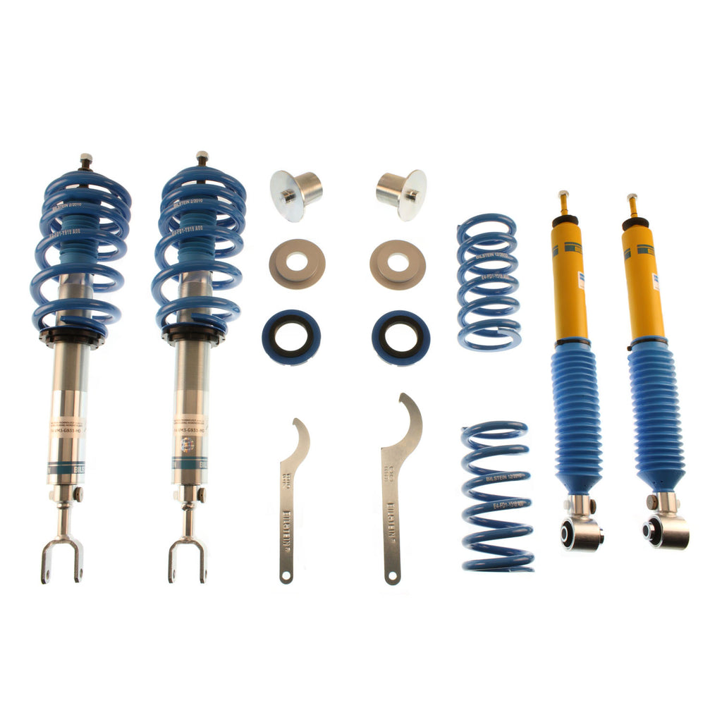 Bilstein 48-169301 B16 (PSS9) - Suspension Kit for Select Audi A4, Audi A4 Quattro