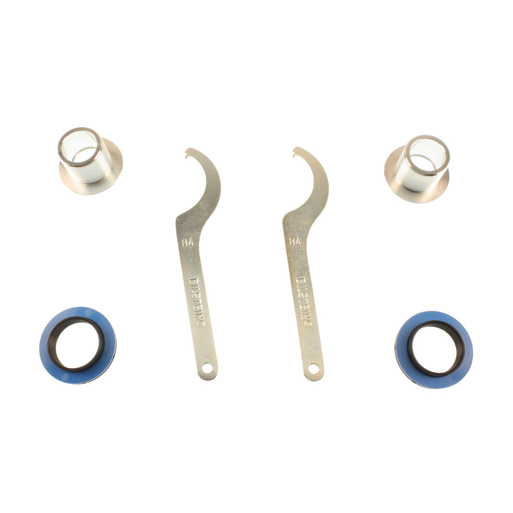 Bilstein 48-169998 B16 (PSS10) - Suspension Kit for Select BMW Z4