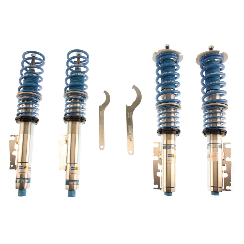Bilstein 48-181440 B16 (PSS9) - Suspension Kit for Select Porsche Boxster