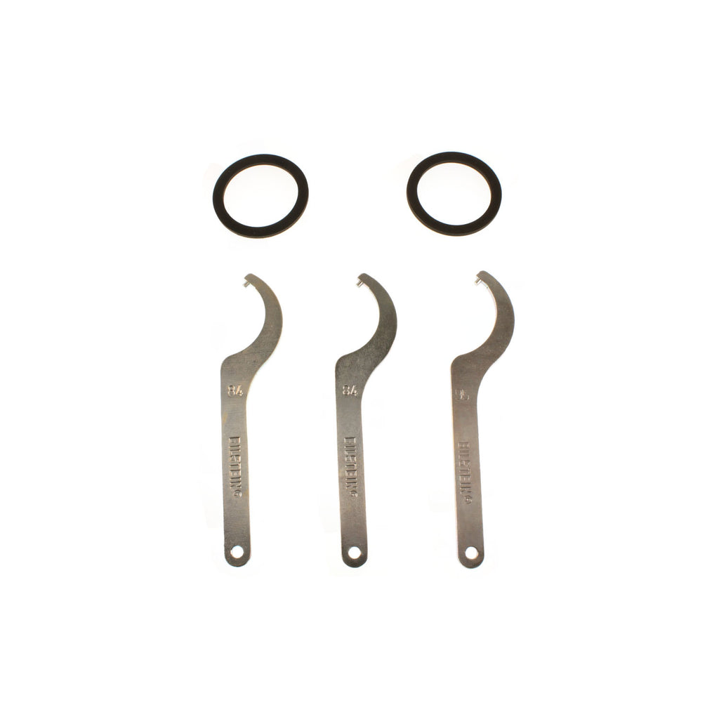 Bilstein 48-186322 B16 (PSS10) - Suspension Kit for Select Porsche 911