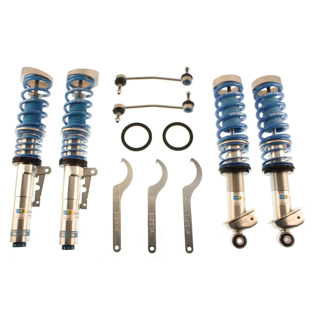 Bilstein 48-186339 B16 (PSS10) - Suspension Kit for Select Porsche 911