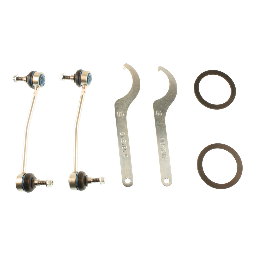 Bilstein 48-186346 B16 (PSS10) - Suspension Kit for Select Porsche 911