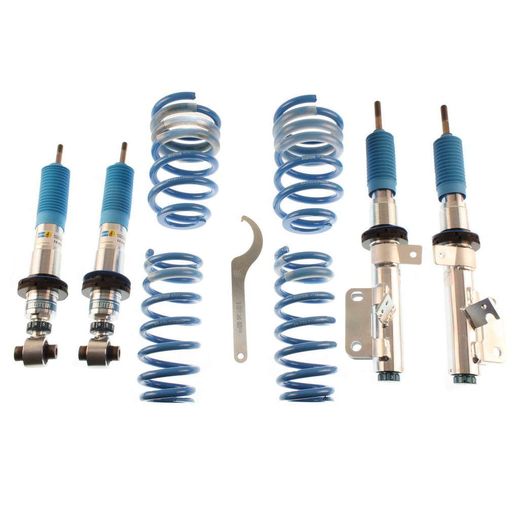 Bilstein 48-191845 B16 (PSS10) - Suspension Kit for Select Chevrolet Camaro