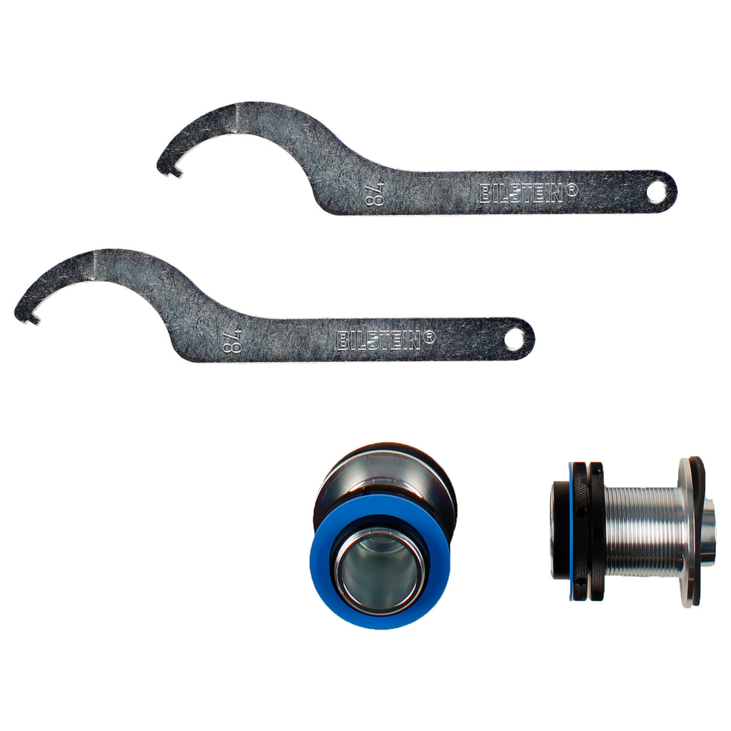 Bilstein 48-195232 B16 (PSS10) - Suspension Kit for Select BMW 128i, BMW 135i, BMW 135is, BMW 325i, BMW 328i, BMW 330i, BMW 335d, BMW 335i, BMW 335is