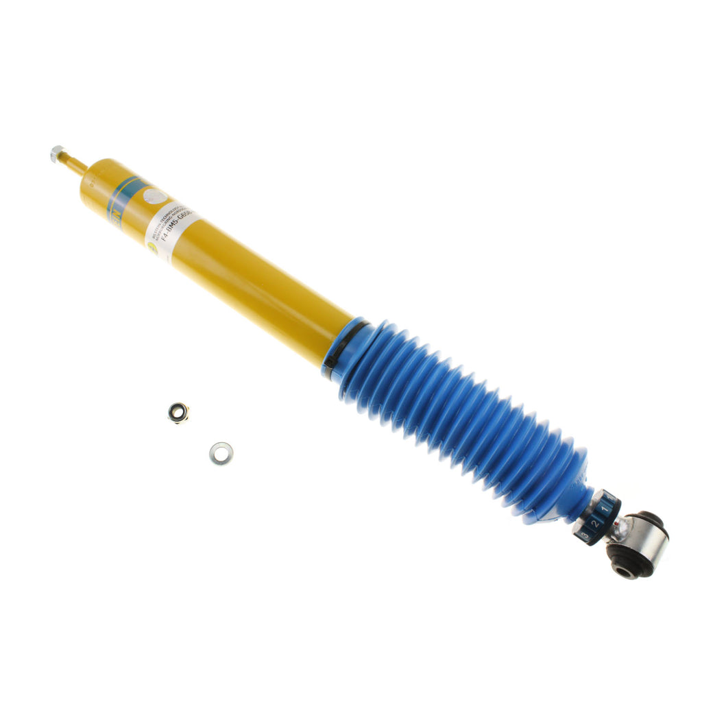 Bilstein 48-197441 B16 (PSS10) - Suspension Kit for Select Mercedes-Benz CLS400, Mercedes-Benz CLS550, Mercedes-Benz CLS63 AMG