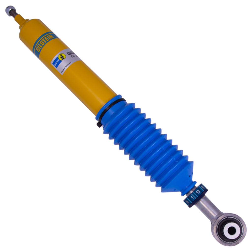 Bilstein 48-207287 B16 (PSS10) - Suspension Kit for Select BMW 228i xDrive, BMW 230i xDrive, BMW 320i xDrive, BMW 328d xDrive, BMW 328i GT xDrive, BMW 328i xDrive, BMW 330i GT xDrive, BMW 330i xDrive, BMW 335i GT xDrive, BMW 335i xDrive, BMW 340i GT