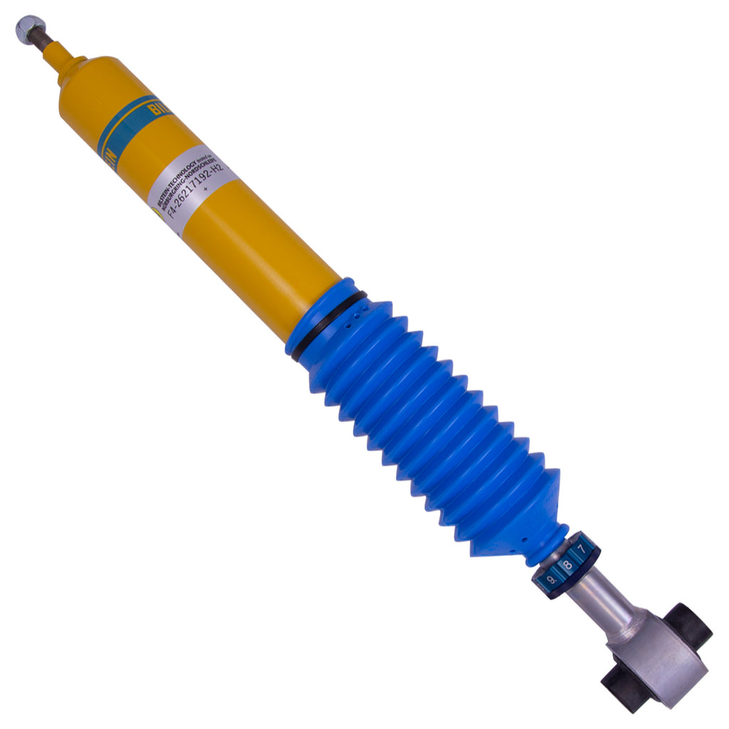 Bilstein 48-207287 B16 (PSS10) - Suspension Kit for Select BMW 228i xDrive, BMW 230i xDrive, BMW 320i xDrive, BMW 328d xDrive, BMW 328i GT xDrive, BMW 328i xDrive, BMW 330i GT xDrive, BMW 330i xDrive, BMW 335i GT xDrive, BMW 335i xDrive, BMW 340i GT