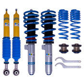 Bilstein 48-207287 B16 (PSS10) - Suspension Kit for Select BMW 228i xDrive, BMW 230i xDrive, BMW 320i xDrive, BMW 328d xDrive, BMW 328i GT xDrive, BMW 328i xDrive, BMW 330i GT xDrive, BMW 330i xDrive, BMW 335i GT xDrive, BMW 335i xDrive, BMW 340i GT