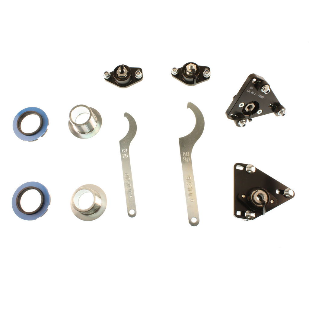 Bilstein 48-213660 Bilstein Clubsport - Suspension Kit for Select BMW M3