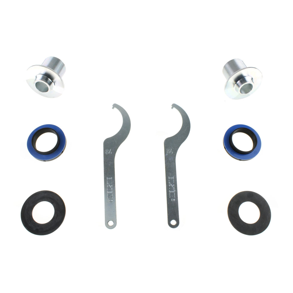 Bilstein 48-217170 B16 (PSS10) - Suspension Kit for Select BMW 228i, BMW 230i, BMW 320i, BMW 328d, BMW 328i, BMW 330e, BMW 330i, BMW 335i, BMW 340i, BMW 428i, BMW 428i Gran Coupe, BMW 430i, BMW 430i Gran Coupe, BMW 435i, BMW 435i Gran Coupe, BMW 440i,