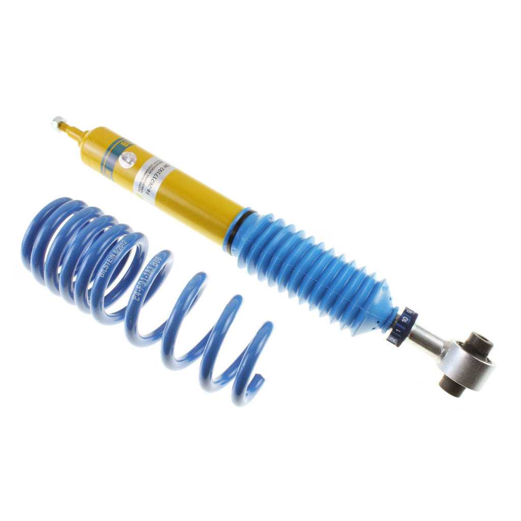 Bilstein 48-217170 B16 (PSS10) - Suspension Kit for Select BMW 228i, BMW 230i, BMW 320i, BMW 328d, BMW 328i, BMW 330e, BMW 330i, BMW 335i, BMW 340i, BMW 428i, BMW 428i Gran Coupe, BMW 430i, BMW 430i Gran Coupe, BMW 435i, BMW 435i Gran Coupe, BMW 440i,