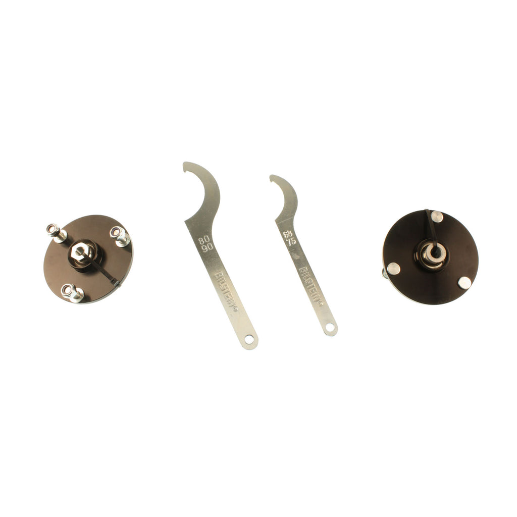 Bilstein 48-218412 Bilstein Clubsport - Suspension Kit for Select Porsche 911