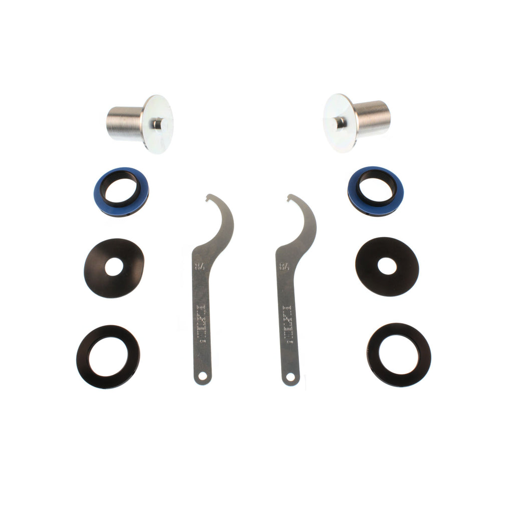 Bilstein 48-221832 B16 (PSS10) - Suspension Kit for Select Audi A6, Audi A6 Quattro, Audi A7 Quattro, Audi RS7, Audi S7