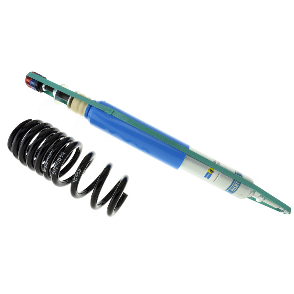 Bilstein 48-227018 Bilstein Clubsport - Suspension Kit for Select BMW 128i, BMW 135i, BMW 135is, BMW 328i, BMW 330i, BMW 335i, BMW 335is