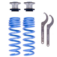 Load image into Gallery viewer, Bilstein 48-229012 B16 (PSS10) - Suspension Kit for Select BMW 228i, BMW 230i, BMW 320i, BMW 328d, BMW 328i, BMW 330e, BMW 330i, BMW 335i, BMW 340i, BMW 428i, BMW 428i Gran Coupe, BMW 430i, BMW 430i Gran Coupe, BMW 435i, BMW 435i Gran Coupe, BMW 440i,