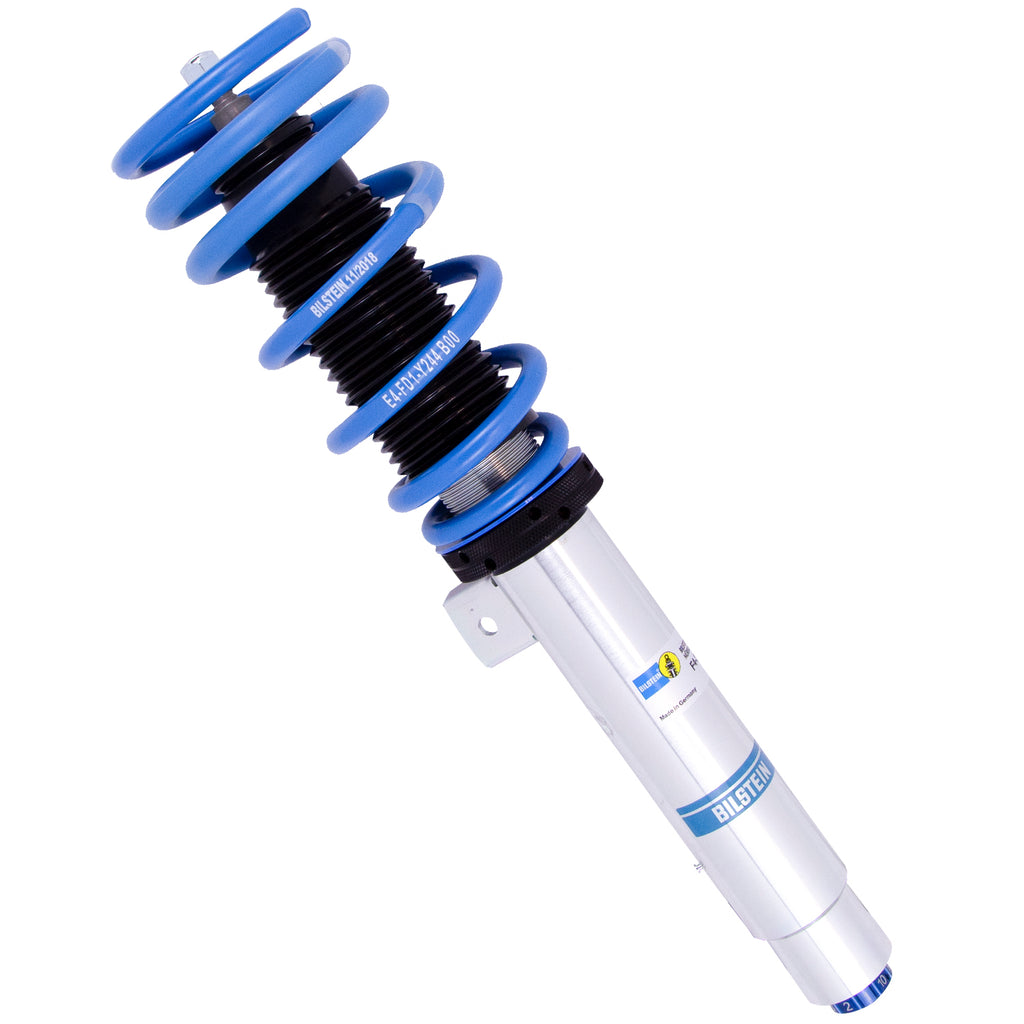 Bilstein 48-229012 B16 (PSS10) - Suspension Kit for Select BMW 228i, BMW 230i, BMW 320i, BMW 328d, BMW 328i, BMW 330e, BMW 330i, BMW 335i, BMW 340i, BMW 428i, BMW 428i Gran Coupe, BMW 430i, BMW 430i Gran Coupe, BMW 435i, BMW 435i Gran Coupe, BMW 440i,