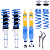 Bilstein 48-229012 B16 (PSS10) - Suspension Kit for Select BMW 228i, BMW 230i, BMW 320i, BMW 328d, BMW 328i, BMW 330e, BMW 330i, BMW 335i, BMW 340i, BMW 428i, BMW 428i Gran Coupe, BMW 430i, BMW 430i Gran Coupe, BMW 435i, BMW 435i Gran Coupe, BMW 440i,