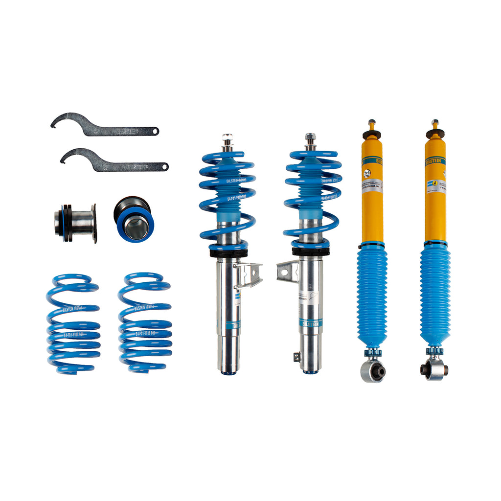 Bilstein 48-230056 B16 (PSS10) - Suspension Kit