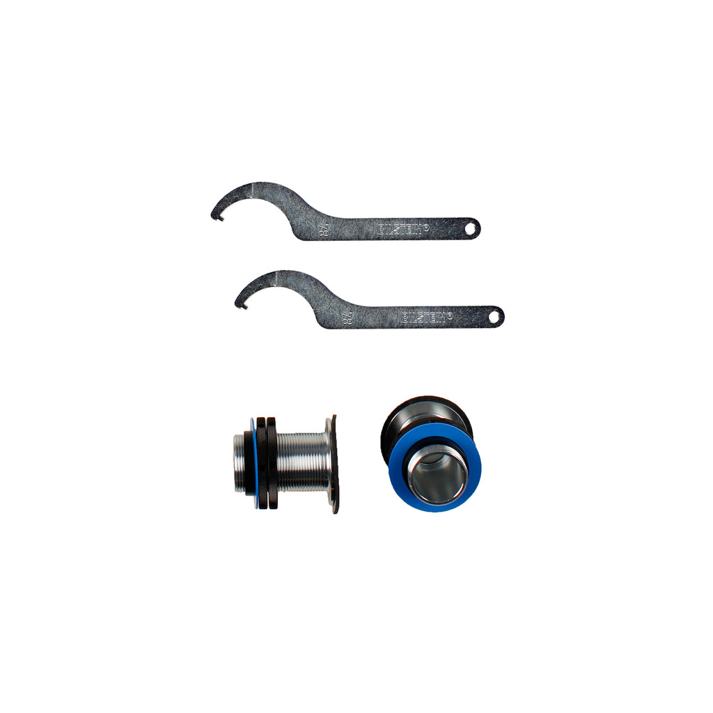 Bilstein 48-230056 B16 (PSS10) - Suspension Kit