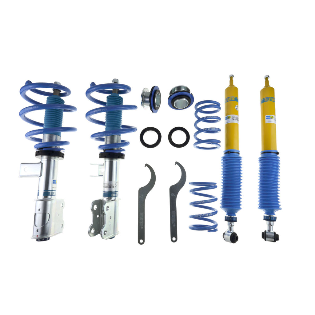 Bilstein 48-230971 B16 (PSS10) - Suspension Kit for Select Mercedes-Benz CLA250, Mercedes-Benz CLA45 AMG
