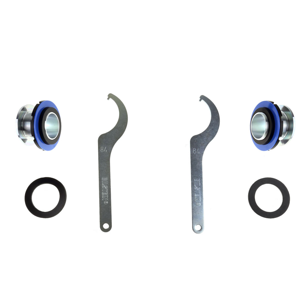 Bilstein 48-230971 B16 (PSS10) - Suspension Kit for Select Mercedes-Benz CLA250, Mercedes-Benz CLA45 AMG
