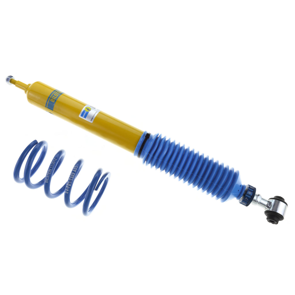 Bilstein 48-230971 B16 (PSS10) - Suspension Kit for Select Mercedes-Benz CLA250, Mercedes-Benz CLA45 AMG