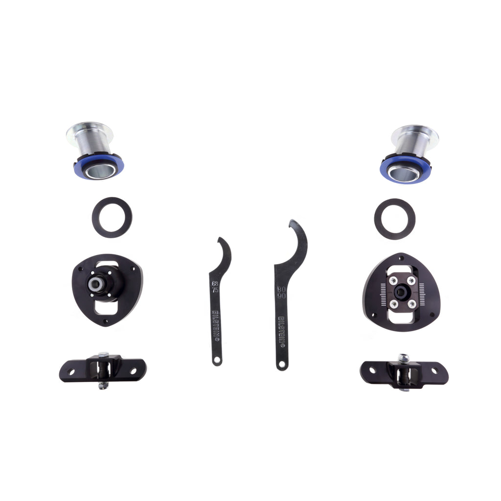 Bilstein 48-231848 Bilstein Clubsport - Suspension Kit for Select Audi A3, Audi A3 Quattro, Audi S3, Volkswagen GTI, Volkswagen Golf R