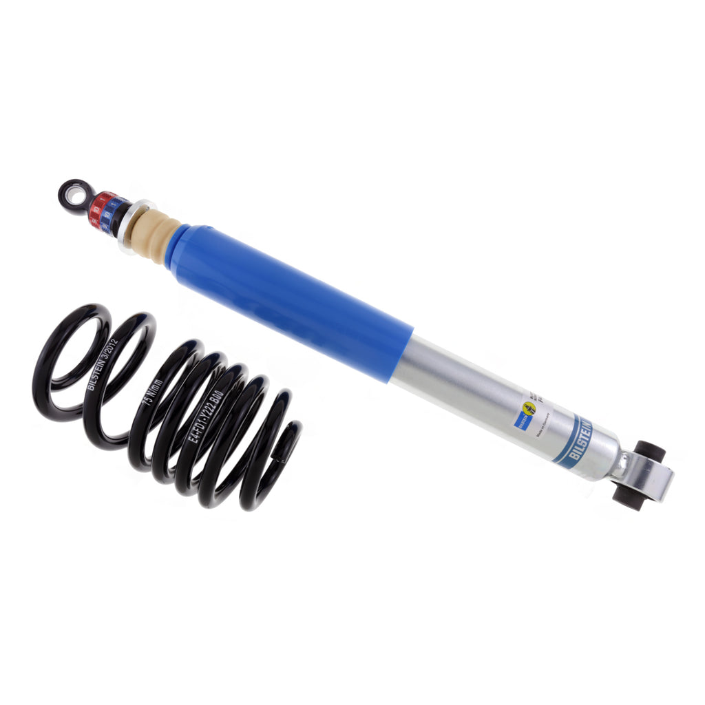 Bilstein 48-231848 Bilstein Clubsport - Suspension Kit for Select Audi A3, Audi A3 Quattro, Audi S3, Volkswagen GTI, Volkswagen Golf R