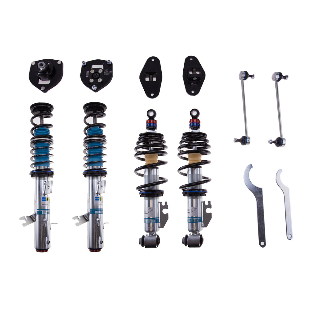 Bilstein 48-233132 Bilstein Clubsport - Suspension Kit for Select Mini Cooper