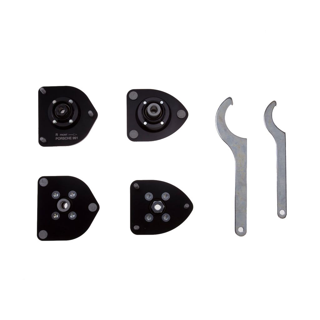 Bilstein 48-236775 Bilstein Clubsport - Suspension Kit for Select Porsche 911