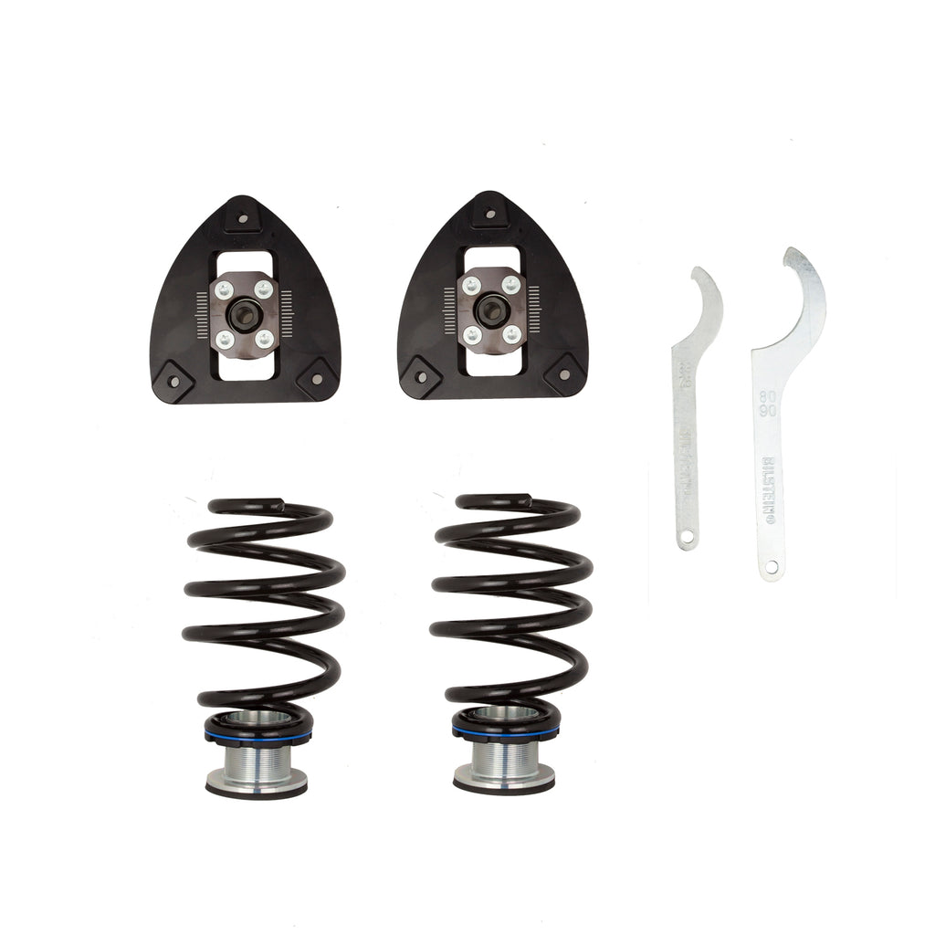 Bilstein 48-238649 Bilstein Clubsport - Suspension Kit for Select Mercedes-Benz CLA250, Mercedes-Benz CLA45 AMG