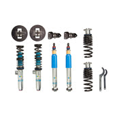Bilstein 48-238946 Bilstein Clubsport - Suspension Kit for Select BMW 228i xDrive, BMW 320i xDrive, BMW 328d xDrive, BMW 328i xDrive, BMW 335i xDrive, BMW 340i xDrive, BMW 428i xDrive, BMW 428i xDrive Gran Coupe, BMW 435i xDrive, BMW 435i xDrive Gran