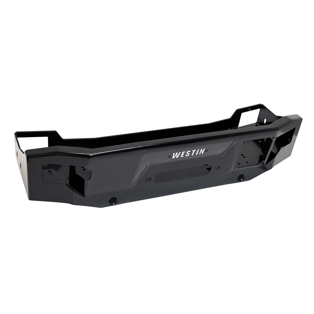Westin 48-23905 HDX Winch Mount