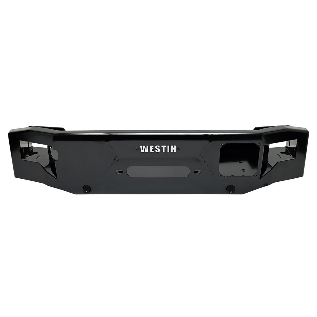 Westin 48-23905 HDX Winch Mount
