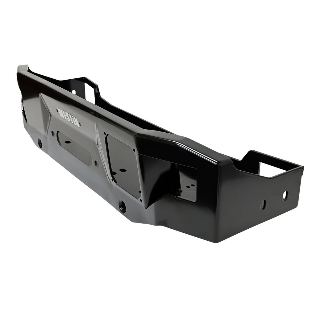Westin 48-23905 HDX Winch Mount