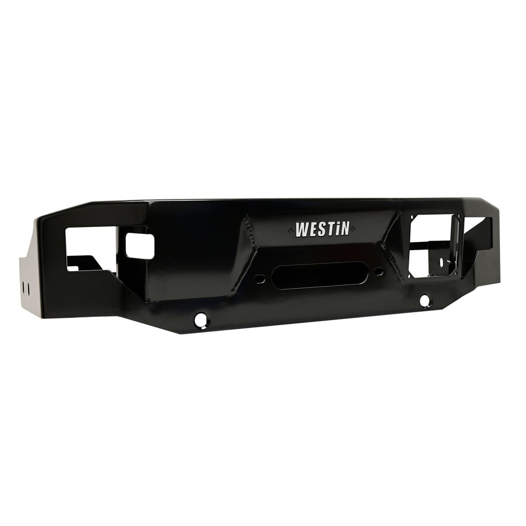 Westin 48-23905 HDX Winch Mount