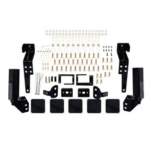 Load image into Gallery viewer, Westin 48-23905 HDX Winch Mount