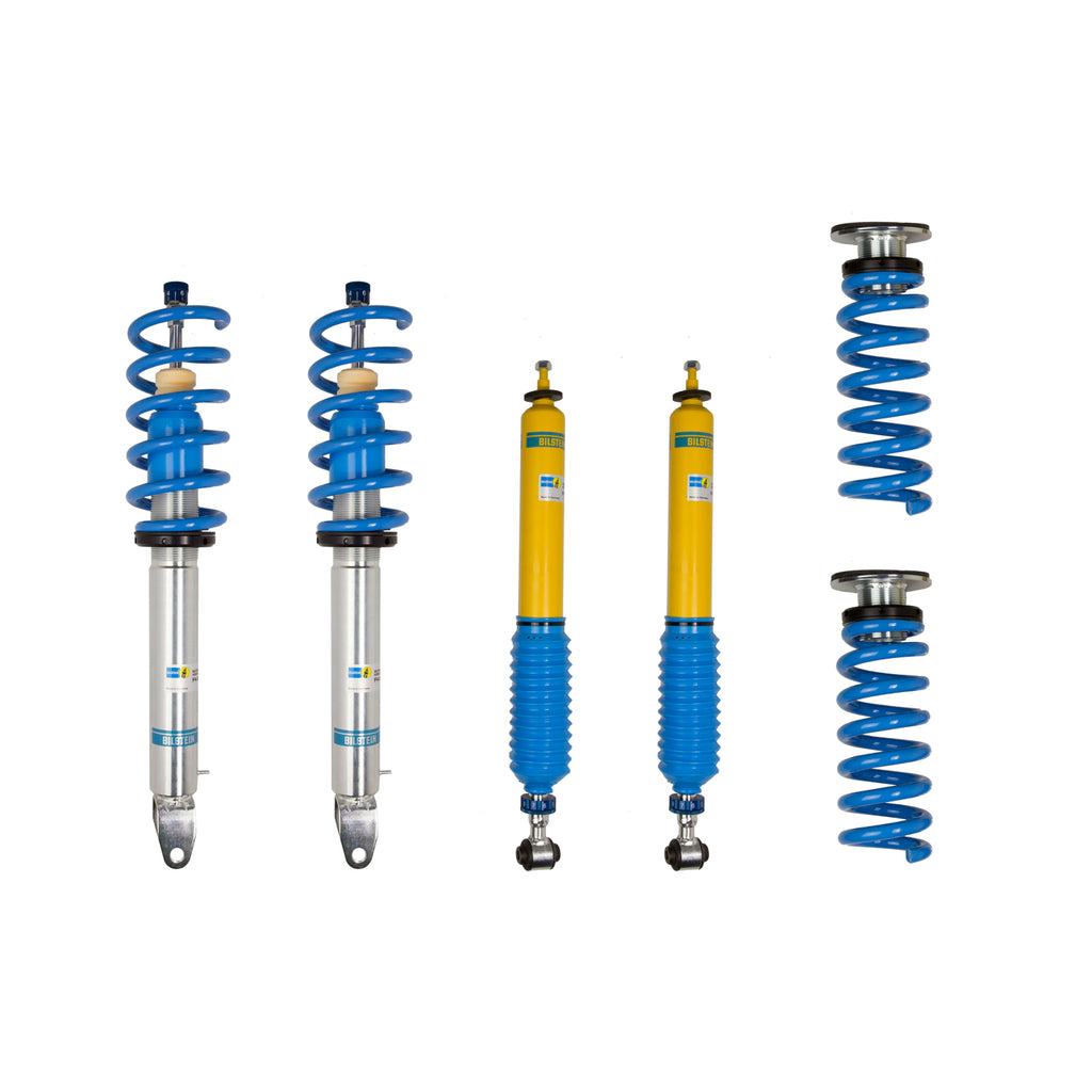 Bilstein 48-241373 B16 (PSS10) - Suspension Kit for Select Mercedes-Benz C300, Mercedes-Benz C350e