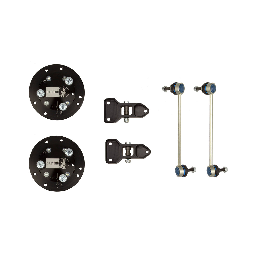 Bilstein 48-242660 Bilstein Clubsport - Suspension Kit for Select BMW M3, BMW M4