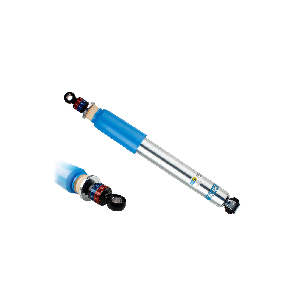 Bilstein 48-243711 Bilstein Clubsport - Suspension Kit for Select Mercedes-Benz C63 AMG, Mercedes-Benz C63 AMG S